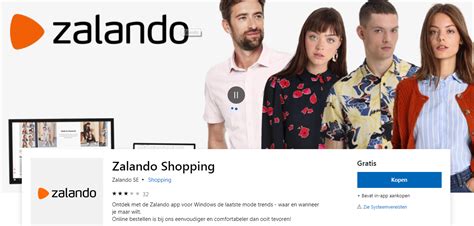 zalando customer service uk.